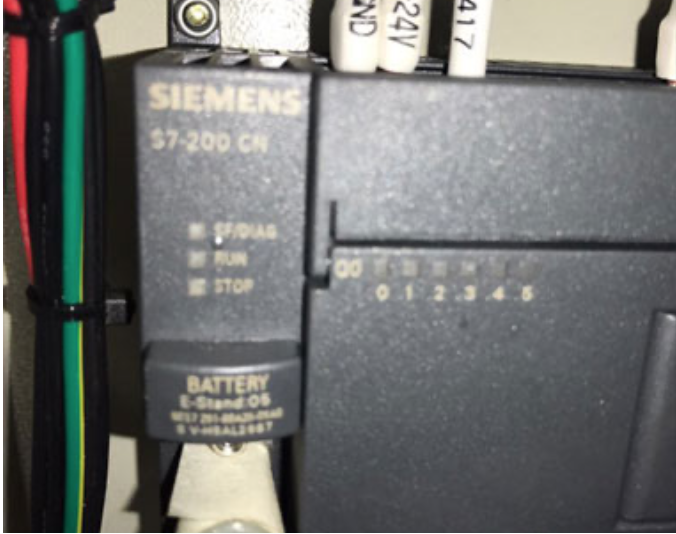 Imagen 2 Chip Sealer