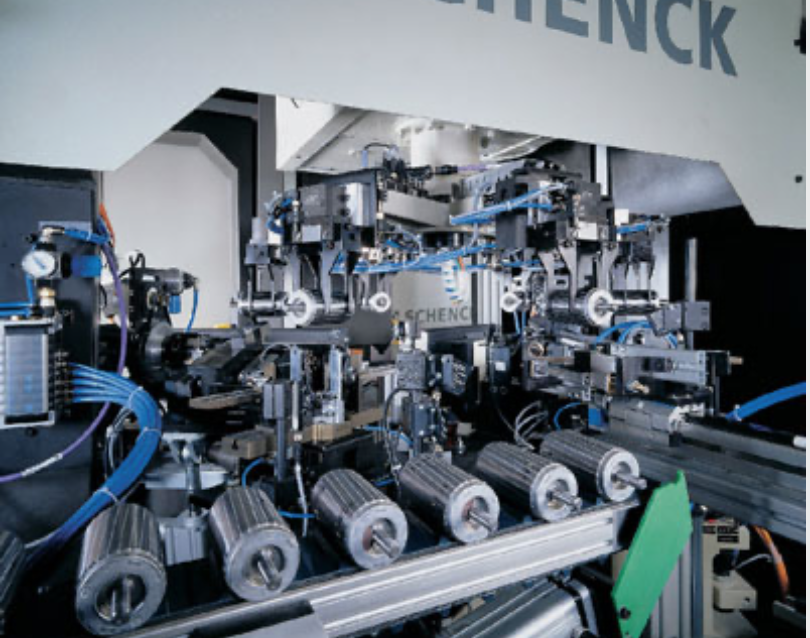 Imagen 2 Schenck