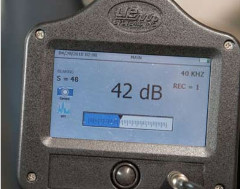 Imagen 4 ultrasonido