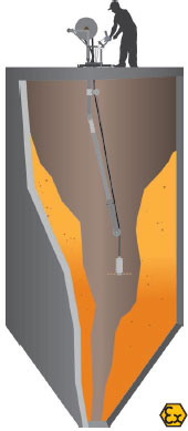 Imagen Limpieza Silos 2