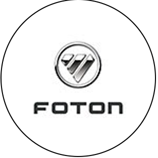 Logo Foton