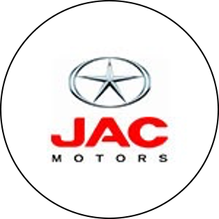 Logo Jac