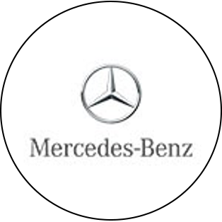 Logo Mercedes Benz