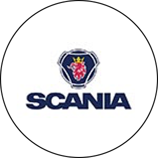 Logo Scania
