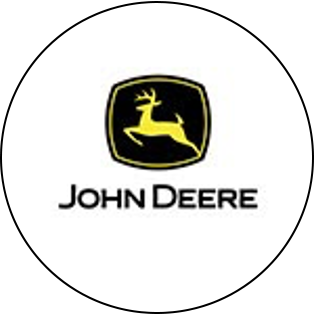 Logo John Deere