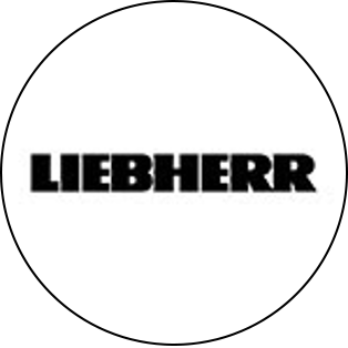 Logo Liebherr