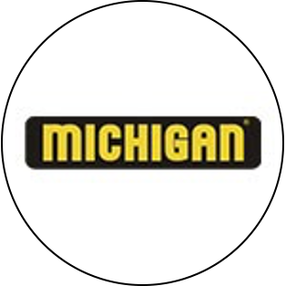 Logo Michigan