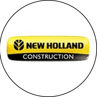 Logo New Holland