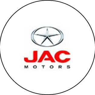 Logo JAC