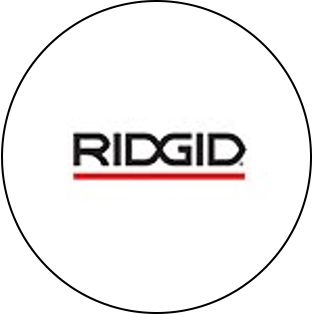 Logo Ridgid
